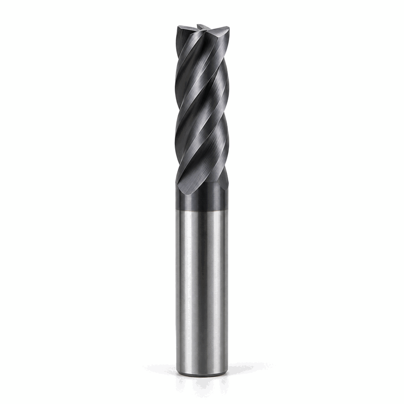 Dao doa chính xác carbide 6 mm